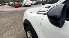 Vauxhall Mokka 1.2 Turbo 100 SE 5dr Petrol Hatchback